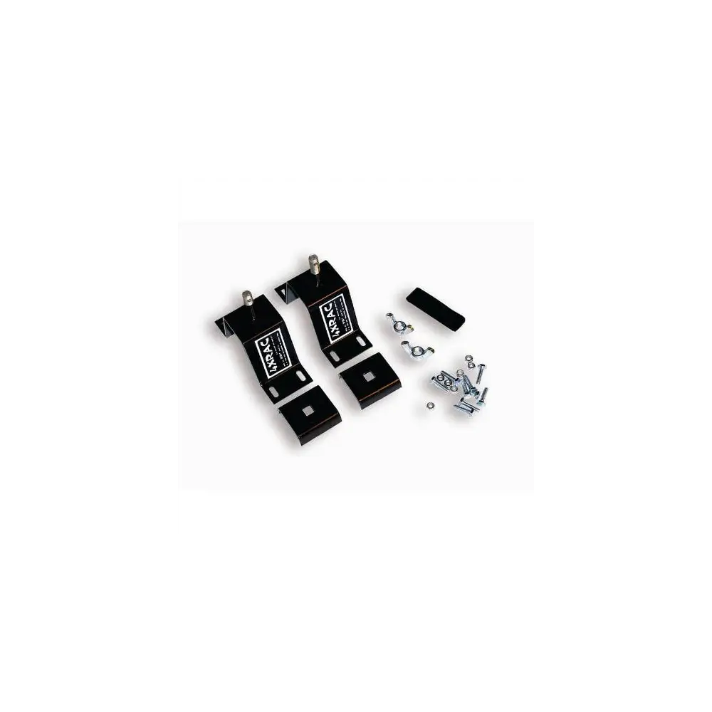 Hi-Lift 4XRAC Jack Mount - HLJ4X400